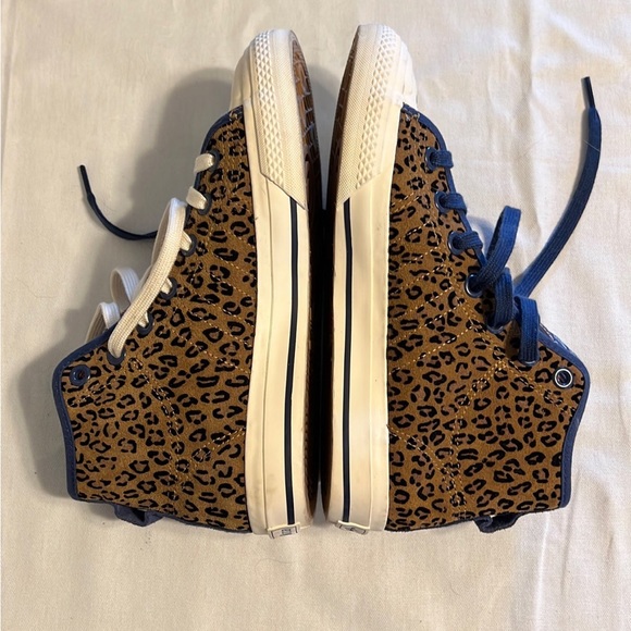 Adidas Nizza size 6 - Picture 2 of 5